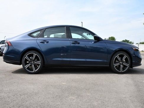 New 2026 Honda Accord SE image 8