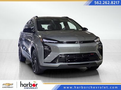 New 2027 Chevrolet Bolt RS w/ Technology Package