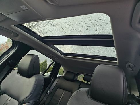 New 2026 MAZDA CX-50 AWD 2.5 Hybrid w/ Premium Pkg image 10