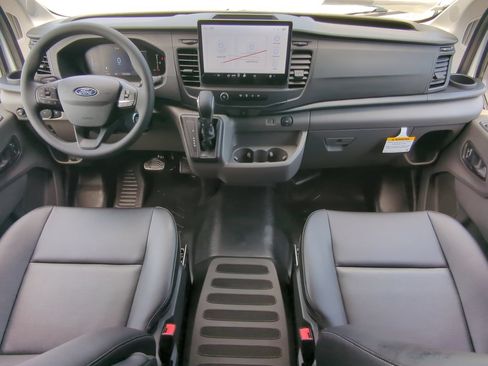 New 2026 Ford Transit 150 Low Roof RWD image 12