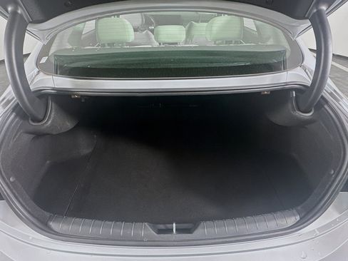 Used 2025 Hyundai Sonata SEL FWD image 28