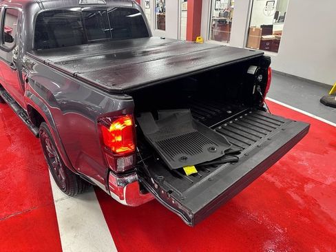 Certified 2023 Toyota Tacoma SR5 image 24