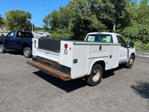 Used 2014 Ford F350 XL image 5