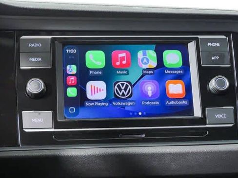 Certified 2024 Volkswagen Jetta SE FWD image 15