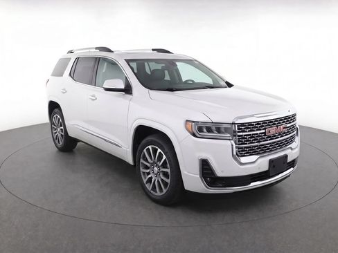 Used 2023 GMC Acadia Denali AWD/4WD image 2