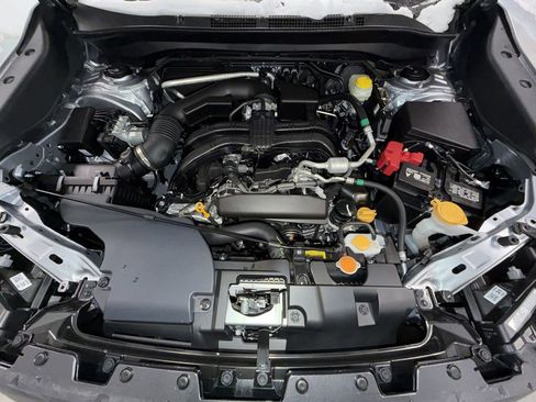 New 2026 Subaru Forester Premium image 16