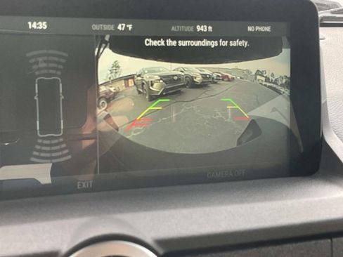 New 2026 INEOS Grenadier image 16