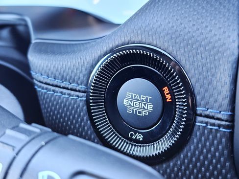 New 2026 Jeep Compass Latitude image 15