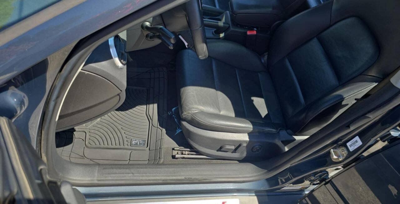 Used 2011 Audi A3 TDI Premium Plus FWD image 14