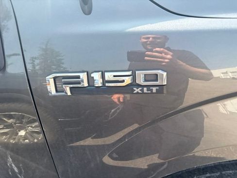 Used 2015 Ford F150 XLT w/ Equipment Group 302A Luxury AWD/4WD image 10