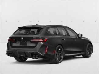 New 2027 BMW M5 Touring AWD/4WD video 2