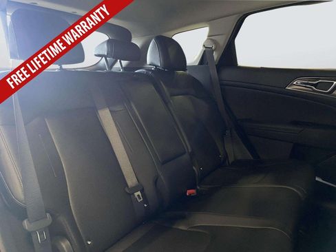 Used 2023 Kia Sportage EX FWD image 32
