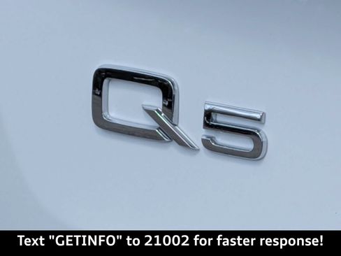 Certified 2025 Audi Q5 Premium AWD/4WD image 15