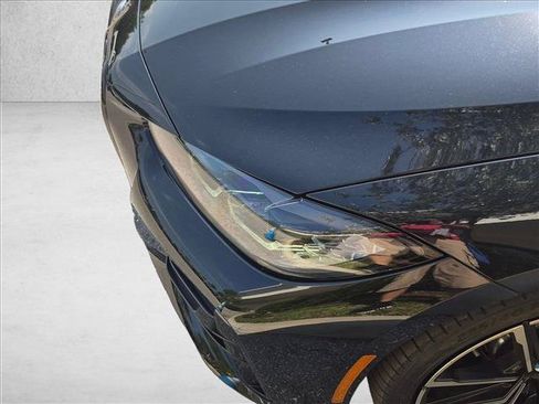 Used 2024 BMW M440i Coupe RWD image 16