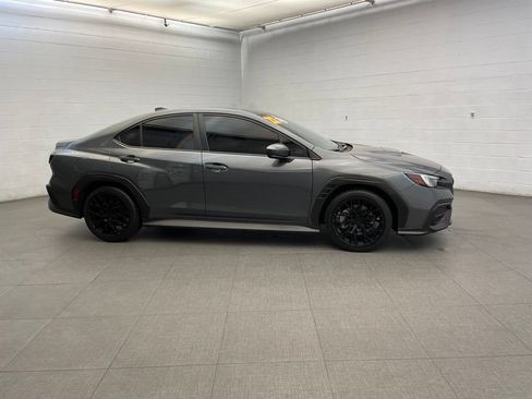 Used 2022 Subaru WRX AWD/4WD image 7