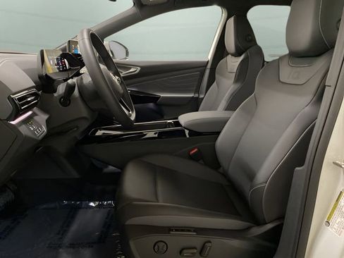 Used 2023 Volkswagen ID.4 Pro S image 59