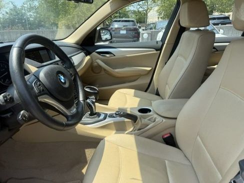Used 2015 BMW X1 xDrive28i AWD/4WD image 3