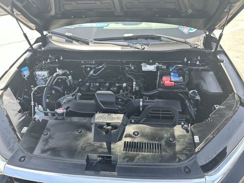 Certified 2023 Honda CR-V EX-L image 18