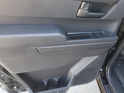 New 2026 Toyota Tacoma SR5 RWD image 14