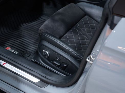 Used 2019 Audi RS 5 Sportback AWD/4WD image 23