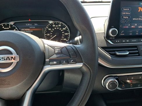 Used 2021 Nissan Altima 2.5 SV AWD/4WD image 23