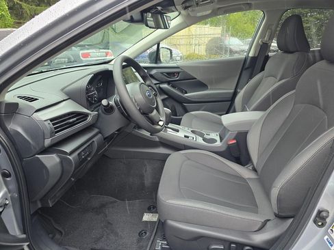 New 2026 Subaru Crosstrek 2.0i Premium AWD/4WD image 8
