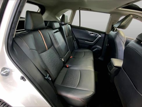 Used 2024 Toyota RAV4 Adventure w/ Convenience Package AWD/4WD image 19