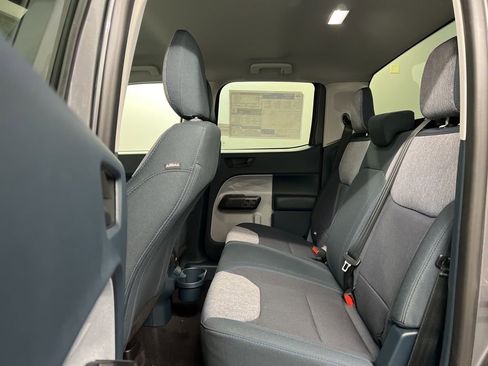 New 2026 Ford Maverick XLT w/ XLT Luxury Package AWD/4WD image 30