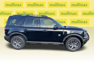 Used 2025 Ford Bronco Sport Big Bend video 2