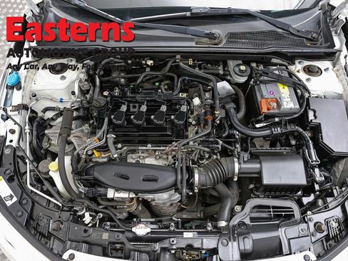 Used 2022 Honda Civic Touring image 7