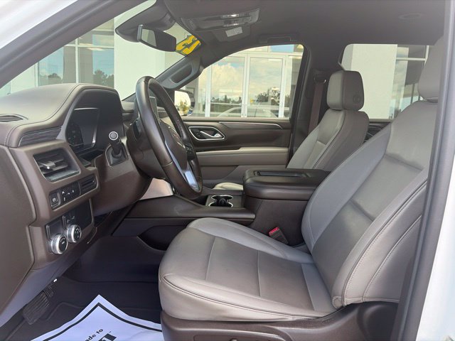 Used 2023 GMC Yukon SLT RWD image 6