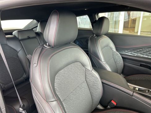 New 2026 Dodge Charger R/T Scat Pack image 20