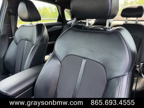 Used 2023 Kia K5 GT-Line AWD/4WD image 12