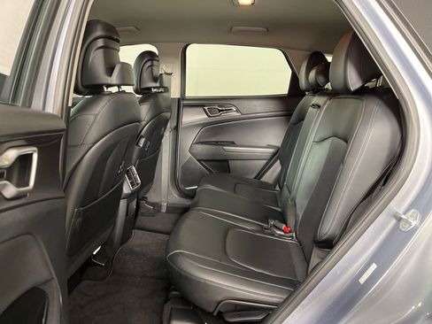 Used 2023 Kia Sportage EX FWD image 23