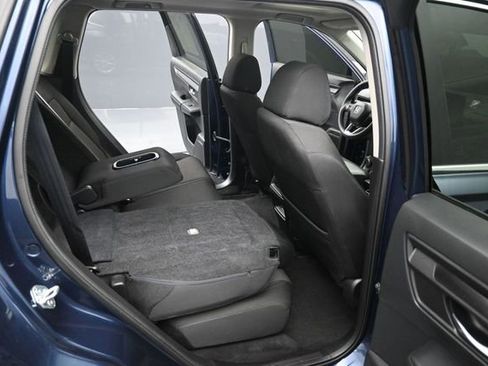 Certified 2025 Honda CR-V EX image 27