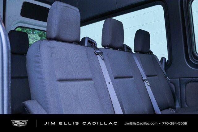 Used 2025 Mercedes-Benz Sprinter 2500 image 18