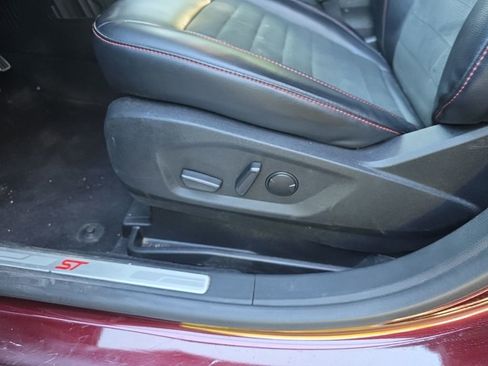 Used 2023 Ford Edge ST-Line AWD/4WD image 13