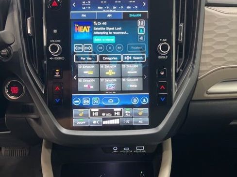 Certified 2025 Subaru Forester Premium image 11