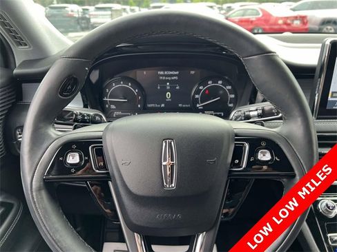 Certified 2021 Lincoln Corsair AWD w/ Equipment Group 101A image 27