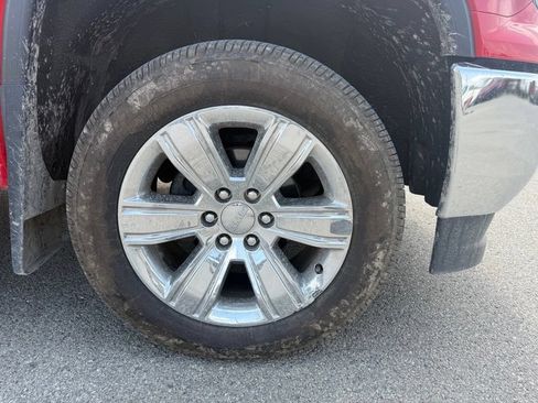 Used 2018 GMC Sierra 1500 SLT AWD/4WD image 14