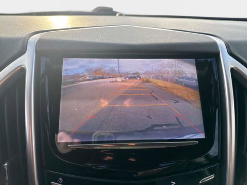 Used 2016 Cadillac SRX Luxury w/ Driver Awareness Package image 24