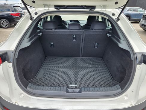 Certified 2025 MAZDA CX-30 AWD 2.5 S image 18