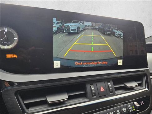 Used 2023 Lexus ES 350 w/ Premium Package image 12