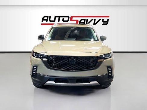 Used 2025 MAZDA CX-50 Meridian Edition AWD/4WD image 2