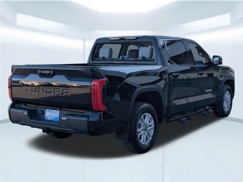 Used 2024 Toyota Tundra SR5 w/ SR5 Premium Package image 6