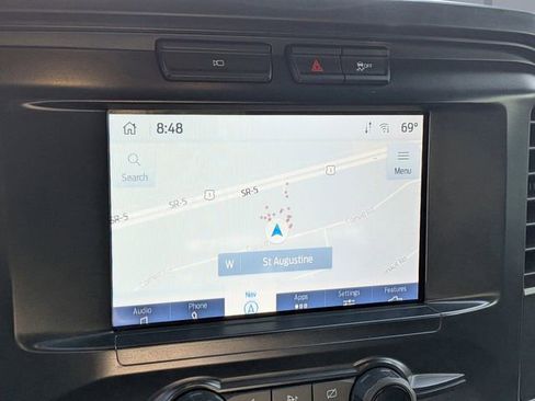 Used 2022 Ford F150 XL w/ STX Black Appearance Package image 36