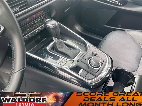 Used 2023 MAZDA CX-9 Touring Plus image 22