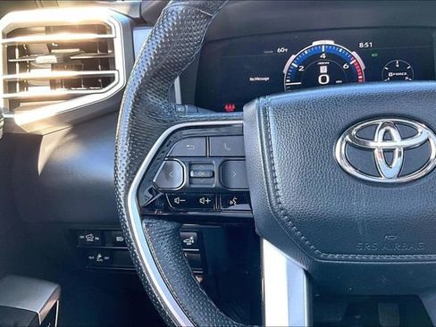 Used 2023 Toyota Tundra Platinum AWD/4WD image 20
