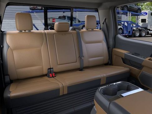 New 2026 Ford F250 Lariat AWD/4WD image 11