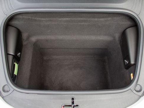 Used 2019 Porsche 911 Turbo AWD/4WD image 25